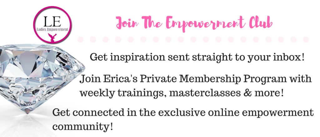 JoinTheEmpowermentClub